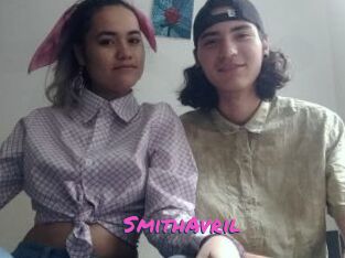 SmithAvril