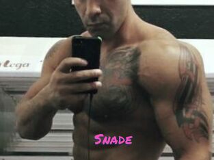 Snade