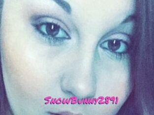 SnowBunny2891