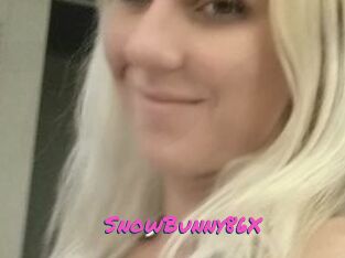 SnowBunny86X