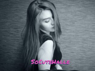 SoCuteHalle