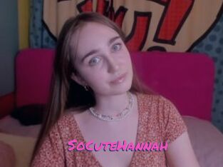 SoCuteHannah