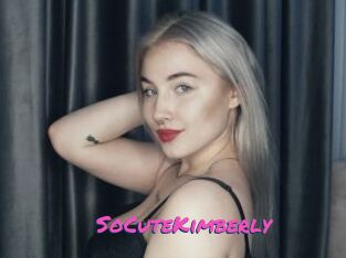 SoCuteKimberly