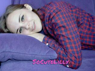SoCuteLilly