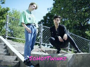 SoHotTwinks