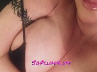 SoPlumpLips