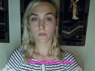 SoaringBlonde
