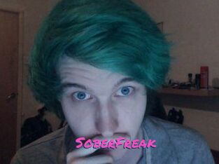 SoberFreak