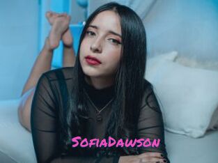 SofiaDawson