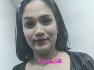 SofiaGB