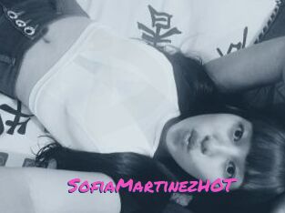 SofiaMartinezHOT