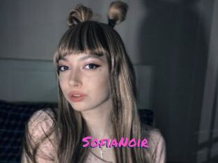 SofiaNoir