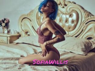 SofiaWillis