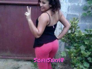 SofiiSexy18