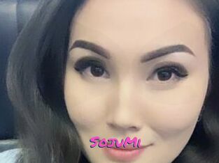SojuMi