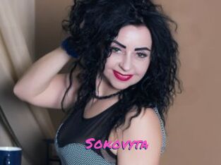 Sokovyta