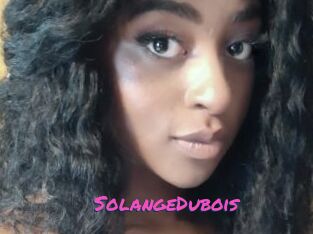 SolangeDubois