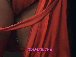 Somebitch