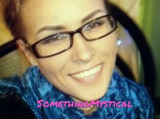 Something_Mystical