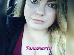Songbird4U