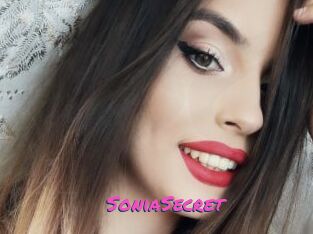 SoniaSecret