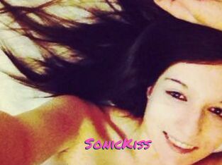 SonicKiss