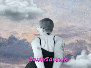 SonnySoleilX