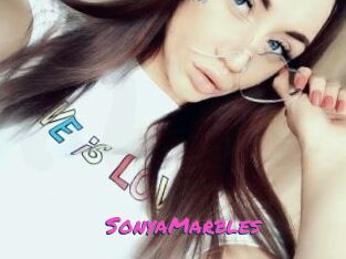 SonyaMarbles