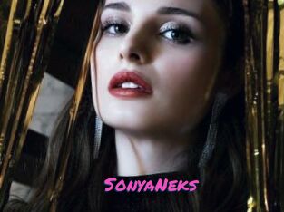 SonyaNeks