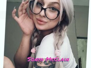 Sonya_McClain