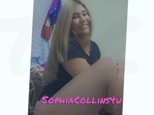SophiaCollins4u
