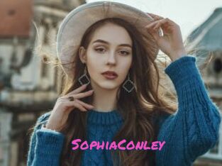 SophiaConley
