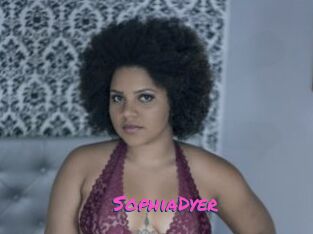 SophiaDyer