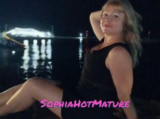 SophiaHotMature