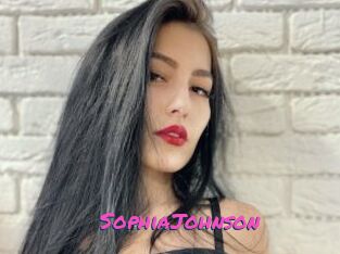 SophiaJohnson