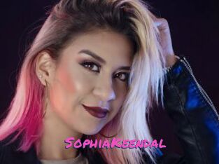 SophiaKeendal