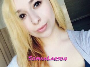 Sophia_Larson
