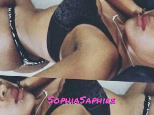 SophiaSaphire