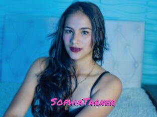 SophiaTarner
