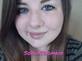 SophiaThomasx