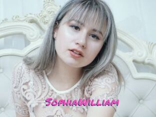 SophiaWilliam