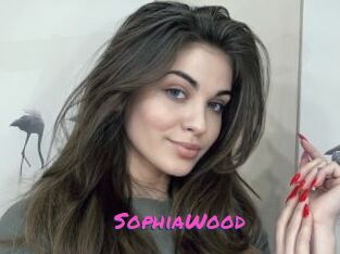 SophiaWood