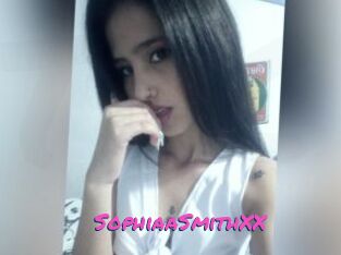 SophiaaSmithXX