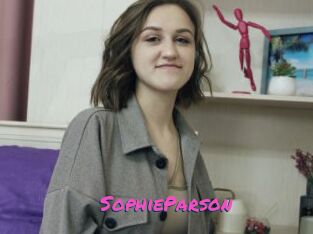 SophieParson