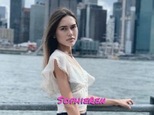 SophieRen
