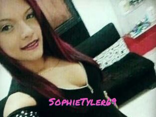 SophieTyler69
