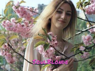 SoulBlonde