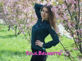 SoulBrunette
