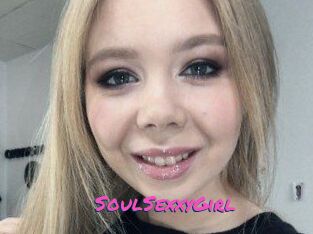 SoulSexxyGirl