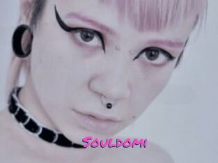 Souldomi